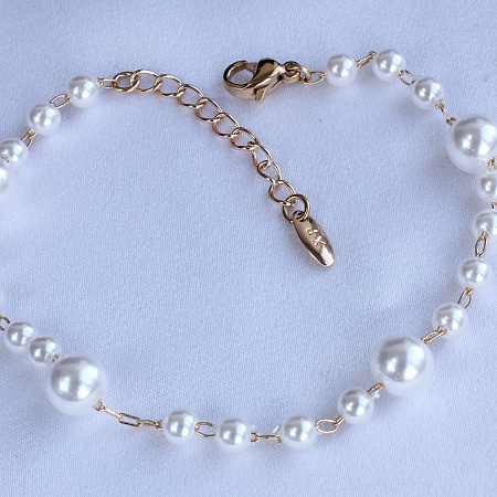 Браслет 17-19 см Xuping (18b048h0-ZZ4548)