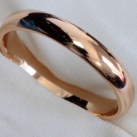 Кольцо  Xuping (18kr04600-ZZ1246)