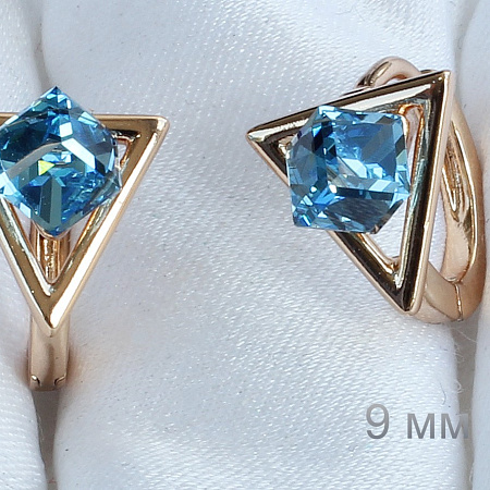 Серьги  Xuping (18e01840-ZZ3920-3)