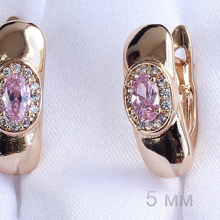 Серьги  (18e08510-ZZ3385)