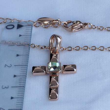 Кулон 40-45 см Xuping (18kn08003-ZZ3780)