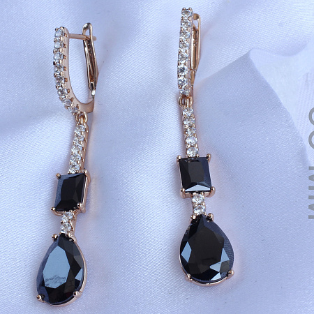 Серьги  (18e00860-ZZ3508-1)