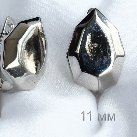 Серьги  Xuping (ffke05700-ZZ8857)