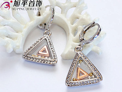 Серьги Xuping (ffke00200-ZZ7602)