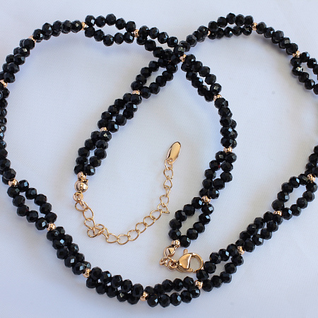 Ожерелье 40-45 см Xuping (18kn07600-ZZ3776)