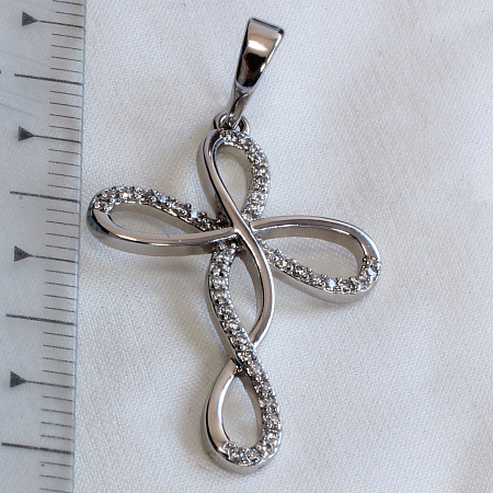 Подвеска Xuping (ffkp09300-ZZ4493)