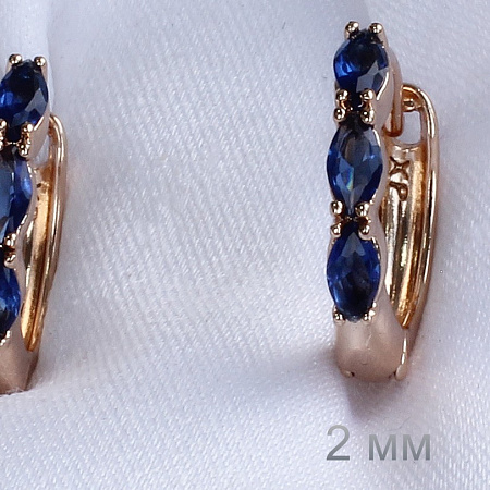 Серьги  (18e00644-ZZ3706-4)