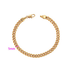 Браслет 19 см Xuping (18b03900-ZZ4539)