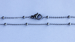 Цепь 45 см Xuping (ffn08890-ZZ5489)