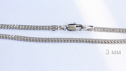 Цепь 50 см Xuping (ffn08790-ZZ5487)