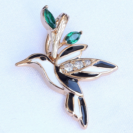 Подвеска  Xuping (18kp04403-ZZ4544)