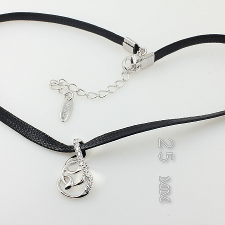 Ожерелье 35-40 см Xuping (ffkn08400-ZZ4684)