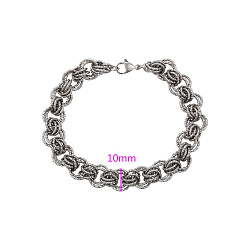 Браслет 20 см Xuping (ffkb00800-ZZ8608)