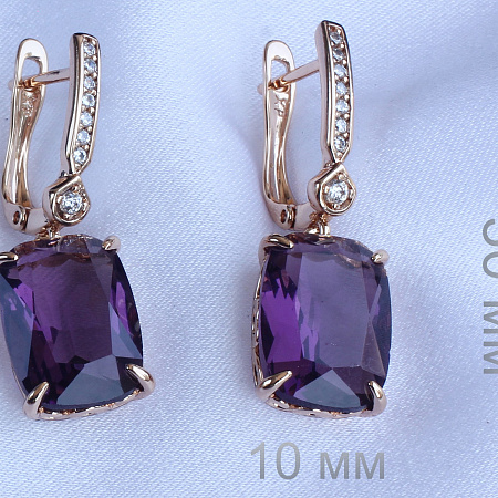 Серьги  (18e00955-ZZ3509-3)