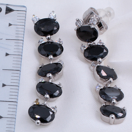 Серьги Xuping (ffke05860-ZZ8458)