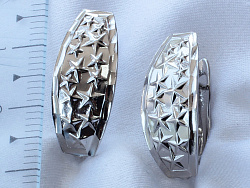 Серьги Xuping (ffke01000-ZZ8610)