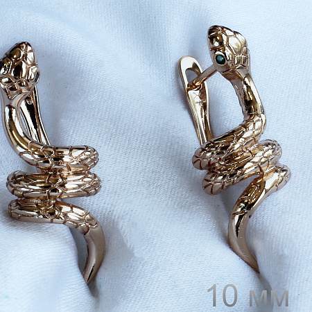 Серьги  Xuping (18e01630-ZZ3916-2)