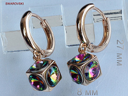 Серьги  Xuping (18e04430-ZZ3744-3)