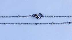 Цепь 45 см Xuping (ffn08890-ZZ5490)