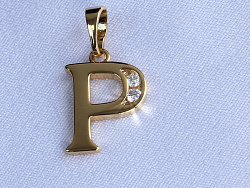 Подвеска  Xuping (18kp06300-ZZ4563-3)