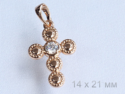 Подвеска  Xuping (18kp04700-ZZ4547)