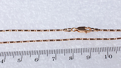 Цепь 55 см Xuping (18kn05690-ZZ5756)