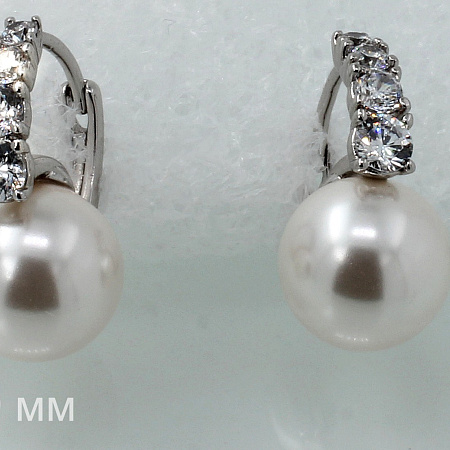 Серьги  Xuping (ffke099h0-ZZ8699)