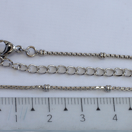 Цепь 44-49 см Xuping (ffn06590-ZZ5465)