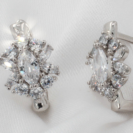 Серьги Xuping (ffke05700-ZZ8457)