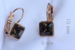 Серьги  (18e00700-ZZ3507-1)