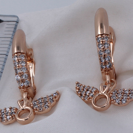 Серьги Xuping (18e04700-ZZ1547)