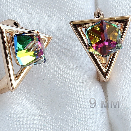 Серьги  Xuping (18e01803-ZZ3920-1)