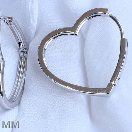 Серьги  Xuping (ffke03200-ZZ8832)