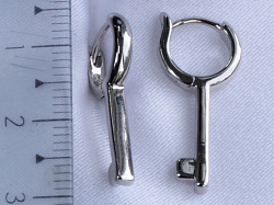 Серьги  Xuping (ffke07900-ZZ8679)