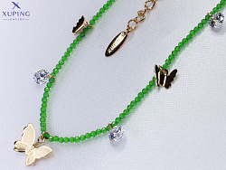 Ожерелье 40-45 см Xuping (18kn07790-ZZ3777)