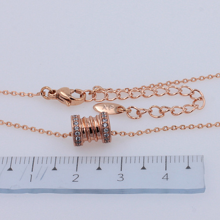 Ожерелье 45-50 см Xuping (18kn09200-ZZ3592)
