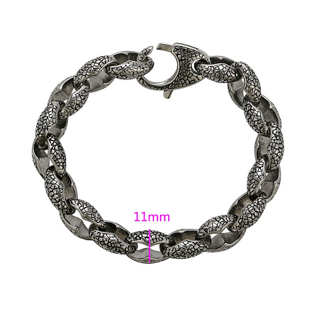 Браслет 22 см Xuping (ffkb01300-ZZ8613)