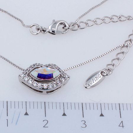 Ожерелье 40-45 см Xuping (ffkn06807-ZZ4668)