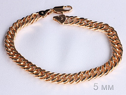 Браслет 19 см Xuping (18b01300-ZZ4513)
