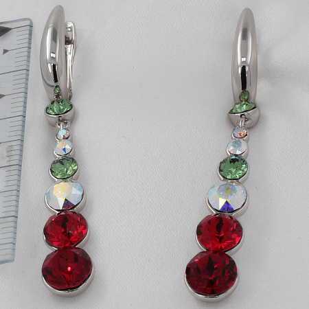 Серьги Xuping (ffke03275-ZZ8432)