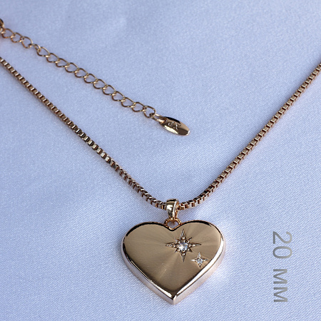 Ожерелье 40-45 см  Xuping (18kn00300-ZZ3903)