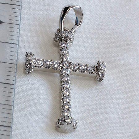 Подвеска Xuping (ffkp09600-ZZ4496)