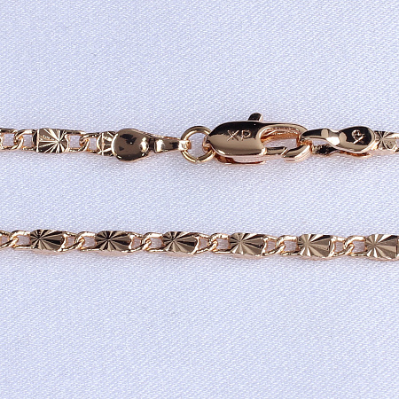 Цепь 50 см Xuping (18kn03990-ZZ5939)