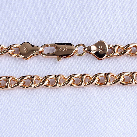 Цепь 45 см Xuping (18kn04190-ZZ5941)