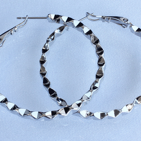 Серьги  Xuping (ffke04600-ZZ8846)