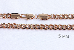 Цепь 50 см Xuping (18kn03190-ZZ5931)