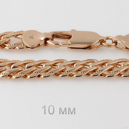 Цепь 50 см Xuping (18kn02690-ZZ5926)