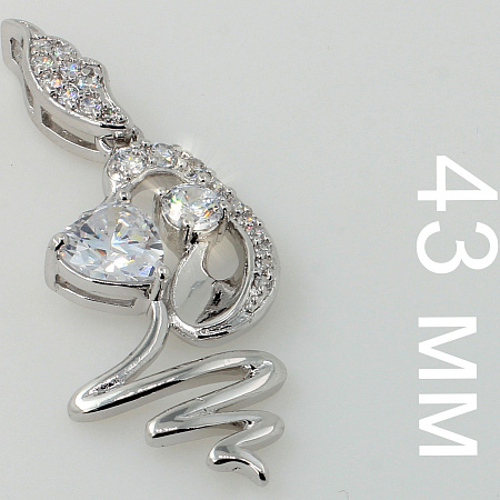 Подвеска  Xuping (ffkp03000-ZZ4530)