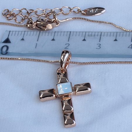 Кулон 40-45 см Xuping (18kn07801-ZZ3778)