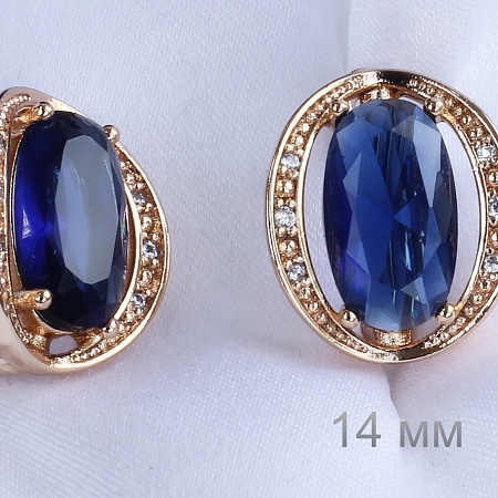 Серьги  (18e00844-ZZ3708-1)